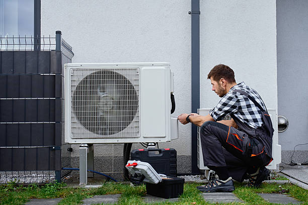 Top rated local Hvac specialists in Mar Lin, PA